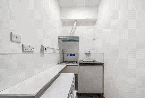 Flat D, 423, Hornsey Road, London photo 4