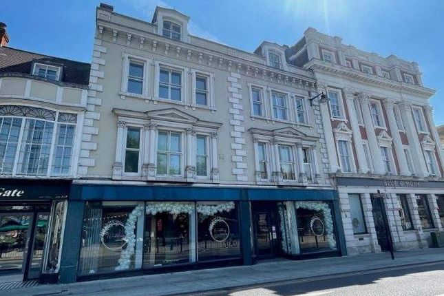 Thumbnail Retail premises to let in 23-27 High Street, Bedford, Bedford
