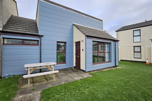 Thumbnail Bungalow for sale in 70 Perran View, Trevellas, St Agnes