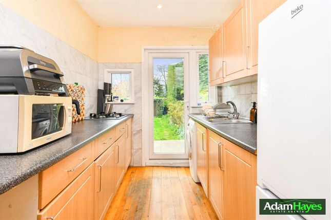 1, Limes Avenue, London photo 3