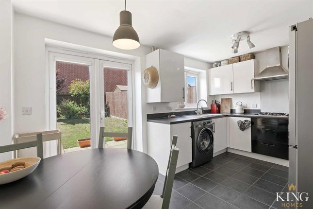 4, Greengage Way, Evesham photo 4