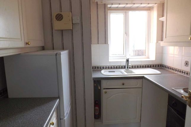 Flat for sale in Chapel Close, Clowne, Chesterfield