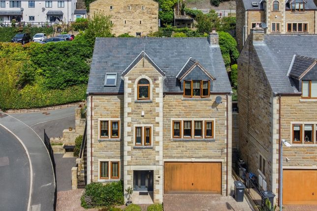 A - Property Front