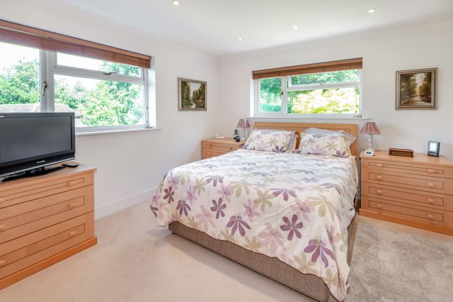 Detached house for sale in Beech Grove, Amersham
