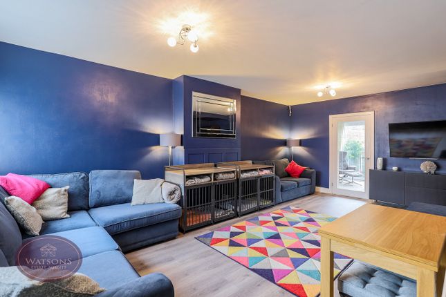 8, Boden Drive, Nottingham photo 3