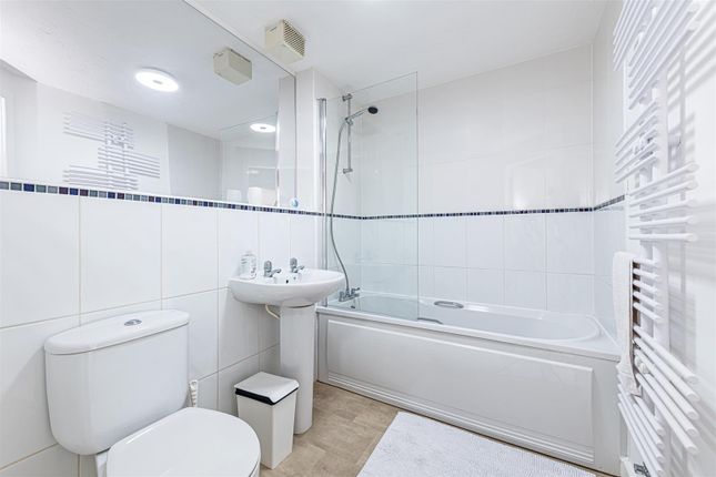 Flat for sale in Ampleforth House, Dial Street, Warrington