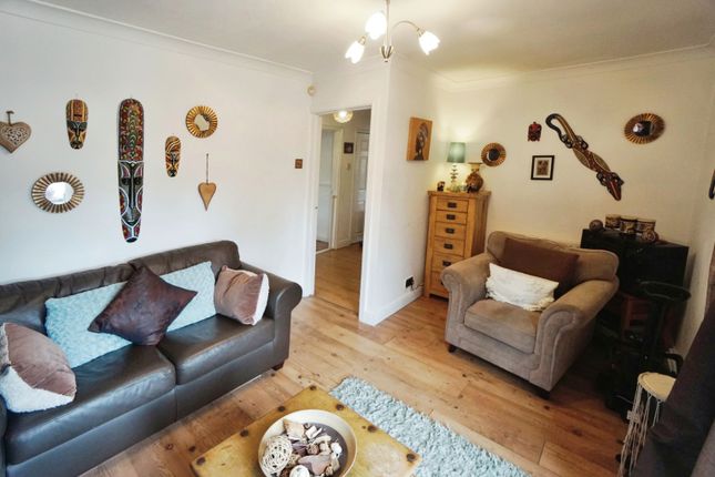 End terrace house for sale in Edinburgh Road, Dudley