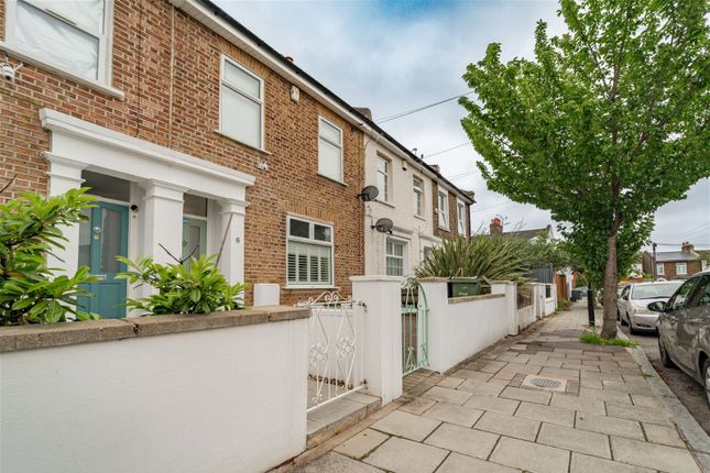 Thumbnail Terraced house for sale in Danbrook Road, London