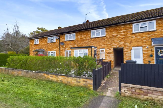 Thumbnail Property for sale in Allanson Road, Marlow