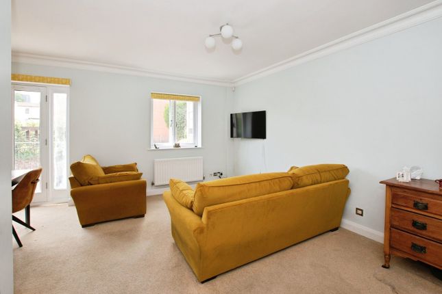 2-bed flat on Berkley Court, Berkley Street, Birmingham, £217,000
