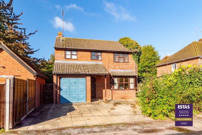 Detached house for sale in Goldfield Road, Tring