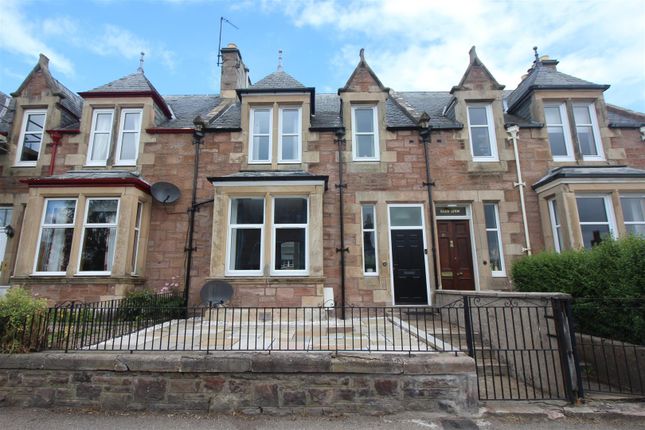 3 bed terraced house for sale in Rangemore Road, Inverness IV3