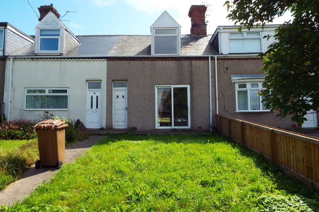 2-bed house on 3, Silksworth Terrace, Sunderland, £100,000