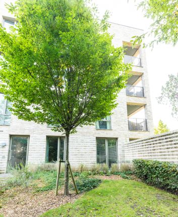 Flat for sale in Brannigan Way, Edgware