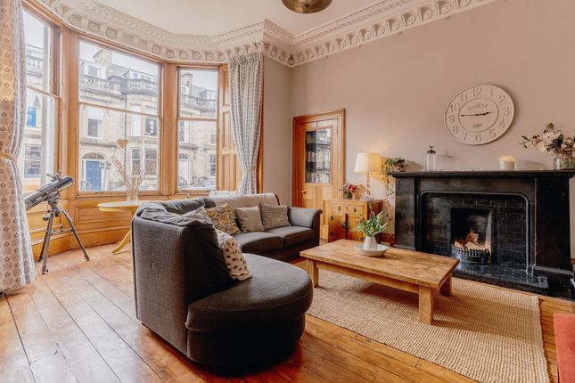 18/1 Coates Gardens, Edinburgh photo 2