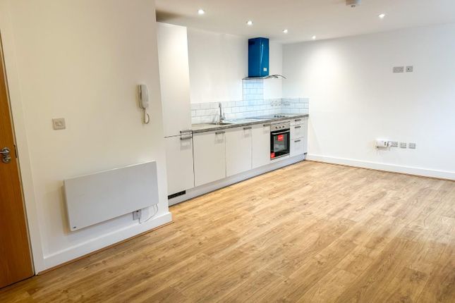 Thumbnail Flat for sale in Flat 4, Chapel Mews, Marple Road, Offerton