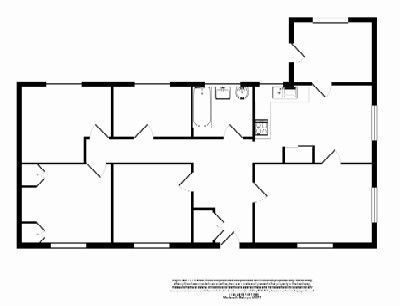 Detached house to rent in Myarth View, Bwlch, Brecon