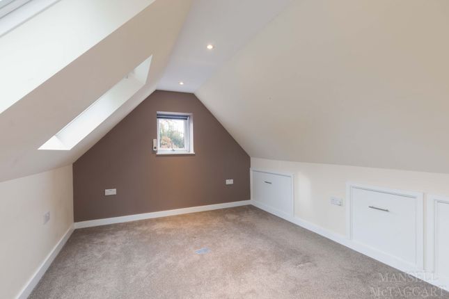 Semi-detached house for sale in Cansiron Lane, Cowden