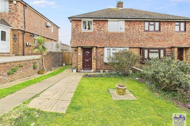 40, Pepys Way, Strood photo 2