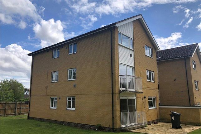 Thumbnail Flat to rent in Illustrious Crescent, Ilchester, Yeovil