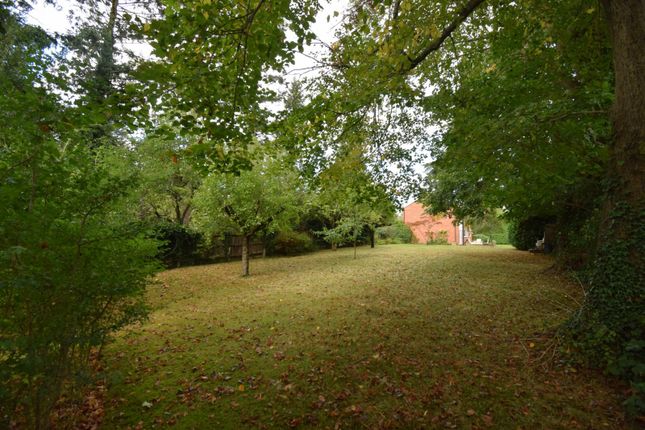 Detached house for sale in Cheveley Gardens, Burnham