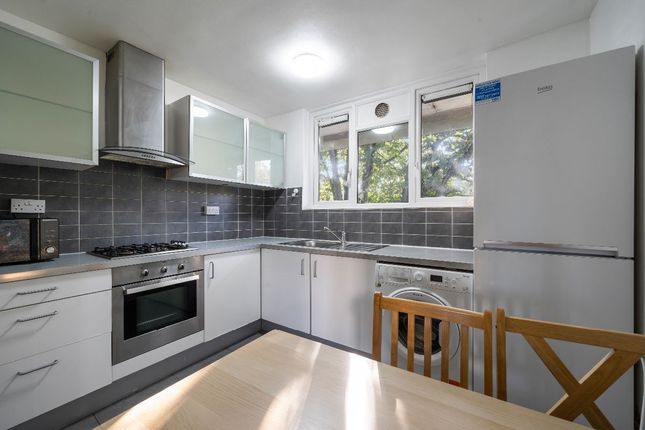 Barnabas House, Central Street, EC1V, london photo 3