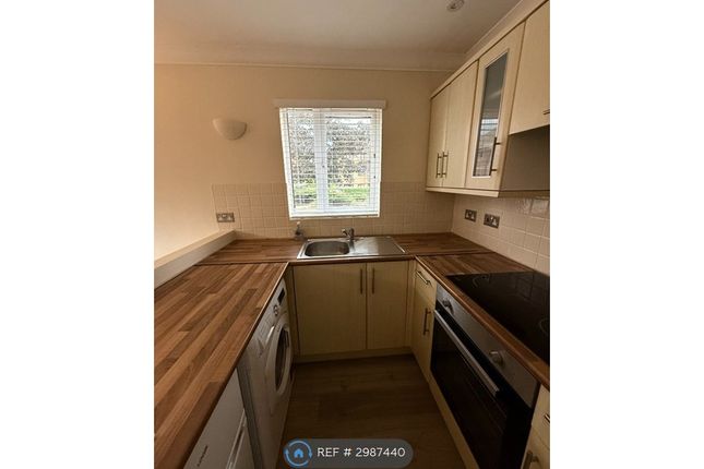 Escott Place, Ottershaw, Chertsey photo 4