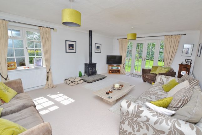 Detached bungalow for sale in Northchapel, Petworth