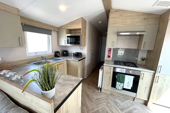 New Beach Holiday Park, Dymchurch photo 4