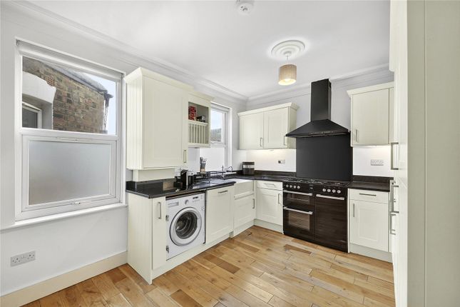 144, Sirdar Road, London photo 3