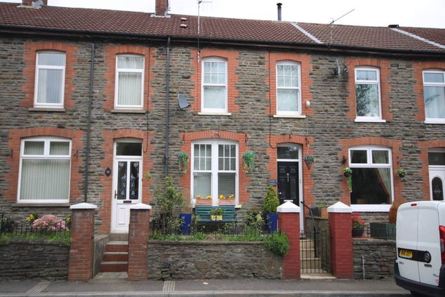 Thumbnail Property to rent in Penybryn Terrace, The Bryn, Pontllanfraith, Blackwood