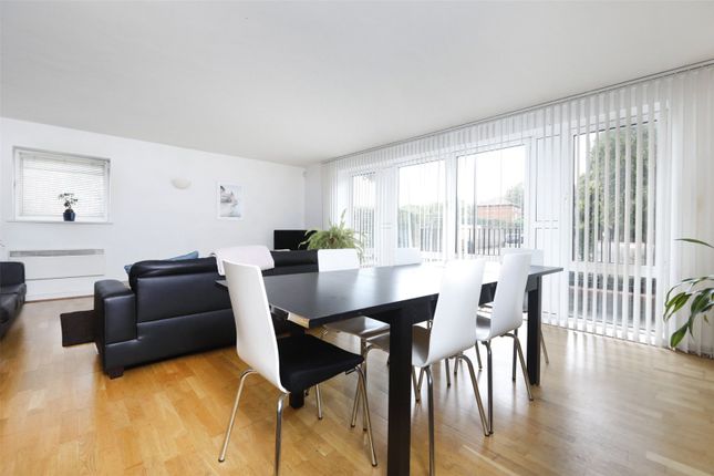 Thumbnail Flat to rent in Rodney Point, 309 Rotherhithe Street, London