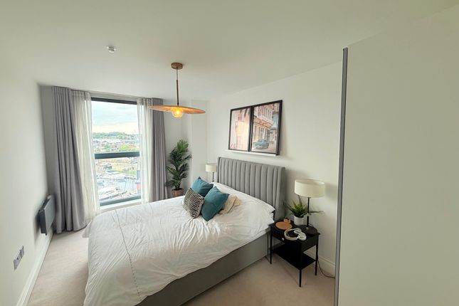 Flat 54, The Winerack, Ipswich photo 3