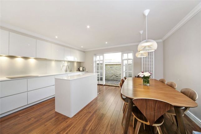 6, Andover Place, London photo 2