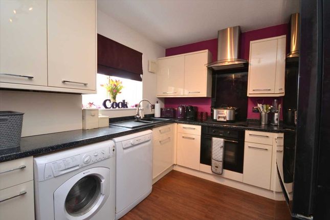 Terraced house for sale in Hawthorn Gardens, Cambuslang, Glasgow