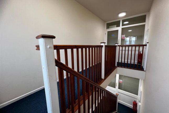 Flat 19, Barwell Court, Barwell Road, Birmingham photo 2