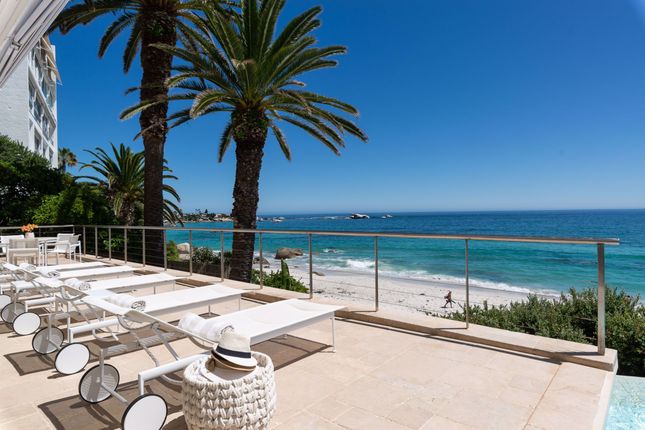 Apartment for sale in 701 San Michele, 52 Victoria Road, Clifton, Atlantic Seaboard, Western Cape, South Africa