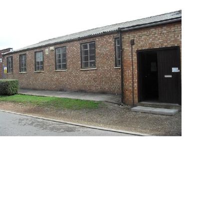 Light industrial to let in Unit 6E, The Old Malthouse, Springfield Road, Grantham, Lincolnshire