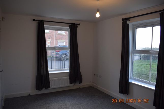 17, Tulip Tree Road, Nuneaton photo 5