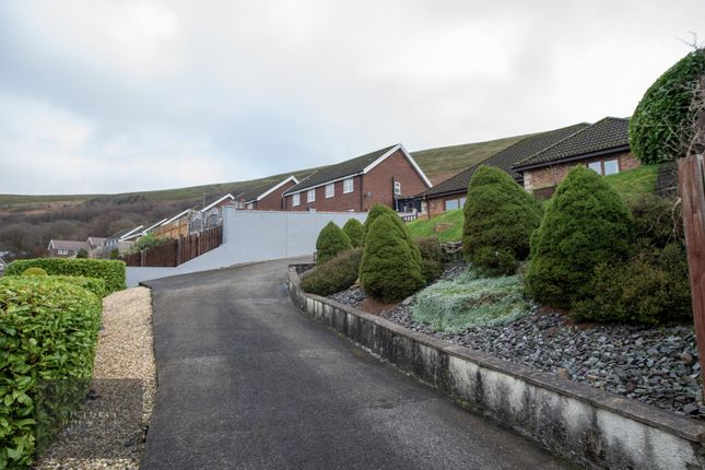 Bungalow for sale in Glyn Milwr, Blaina