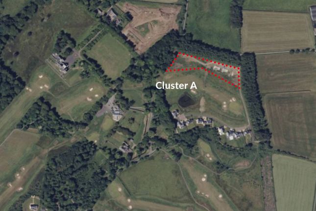 Land for sale in The Eaglesham Fairview Rowallan Castle, Kilmaurs, Kilmarnock
