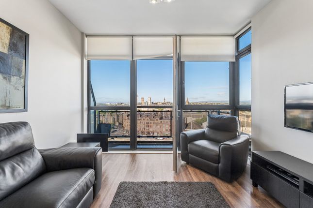 162, Hill Street, Flat 5/3, Garnethill photo 4