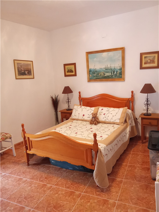 Country house for sale in Oria, Almeria, Andalusia, Spain