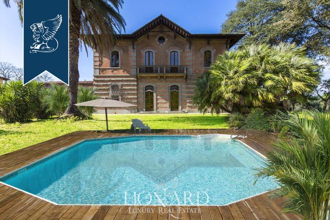 Thumbnail Villa for sale in Serravalle Pistoiese, Pistoia, Toscana