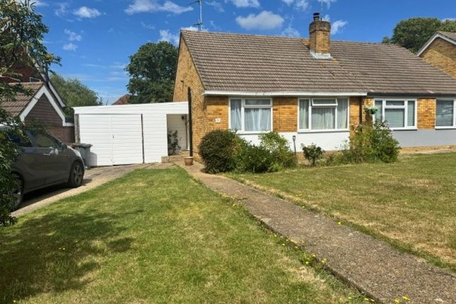 2-bed house on 3, Cresta Close, Polegate, £315,000