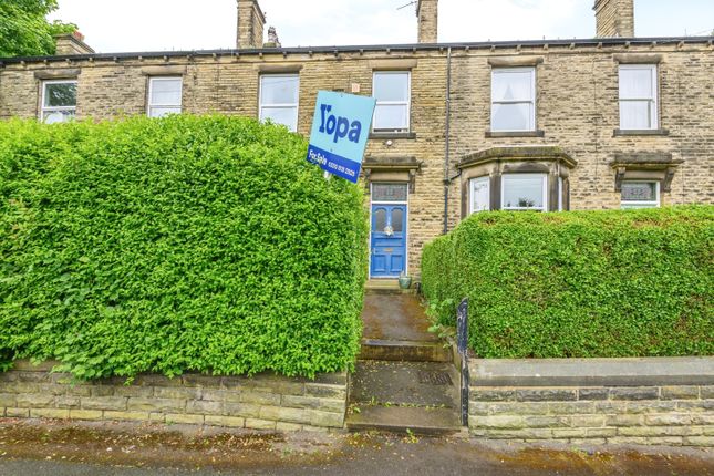 Thumbnail Terraced house for sale in North Park Street, Dewsbury