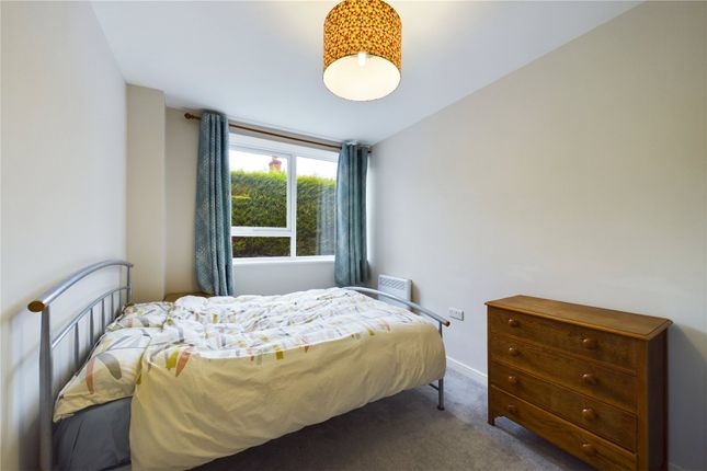 Basingstoke Road, Riseley, Reading, Berkshire RG7, 1 bedroom flat to ...