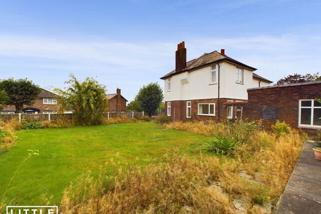 Detached house for sale in Driffield Road, Prescot