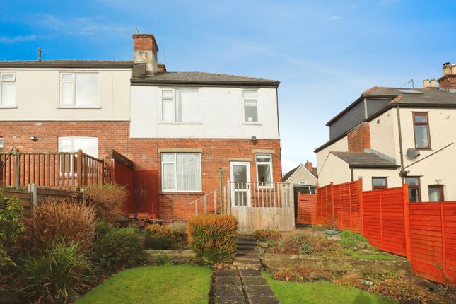 Semi-detached house for sale in Langsett Avenue, Sheffield, South Yorkshire