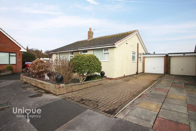 23, Bowland Avenue, Fleetwood photo 2